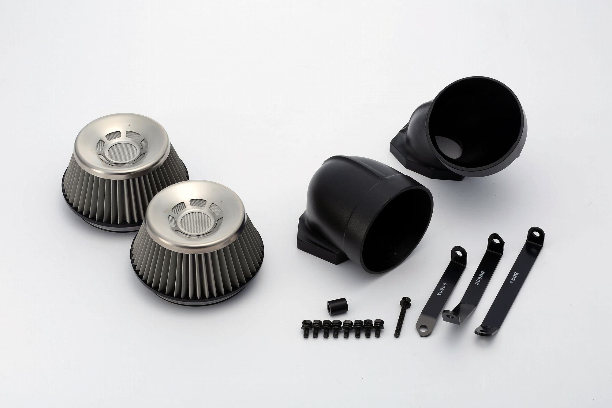 Amazon.co.jp: BLITZ(ブリッツ) SUS POWER AIR CLEANER(サスパワーエア